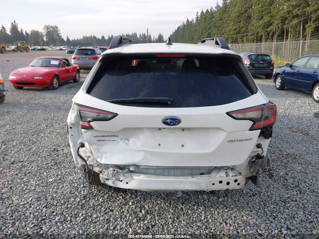 4S4BTANC9N3175955 Subaru na, u5