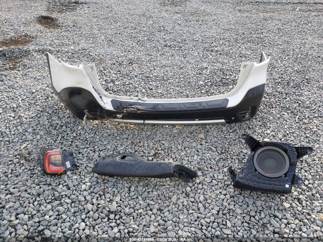4S4BTANC9N3175955 Subaru na, u5