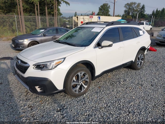 4S4BTANC9N3175955 Subaru na, u5