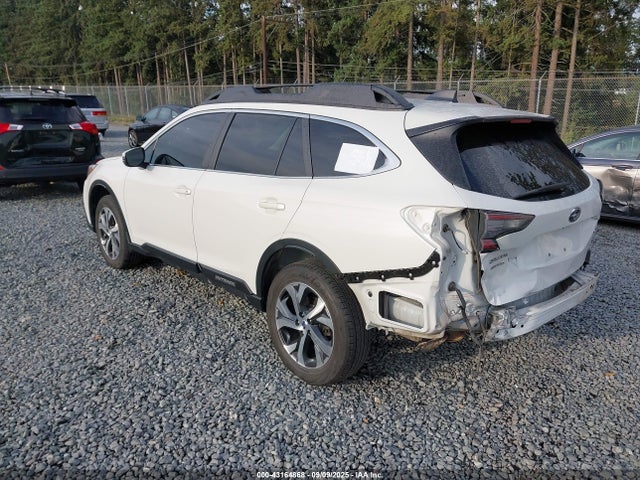 4S4BTANC9N3175955 Subaru na, u5