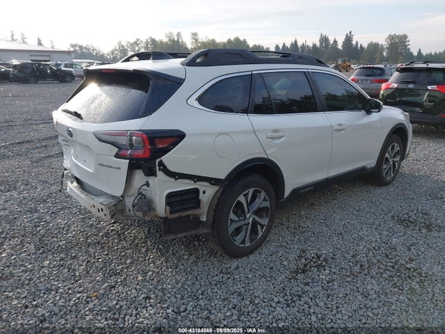 4S4BTANC9N3175955 Subaru na, u5