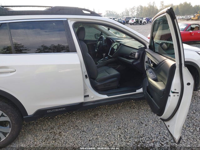 4S4BTANC9N3175955 Subaru na, u5
