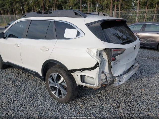 4S4BTANC9N3175955 Subaru na, u5