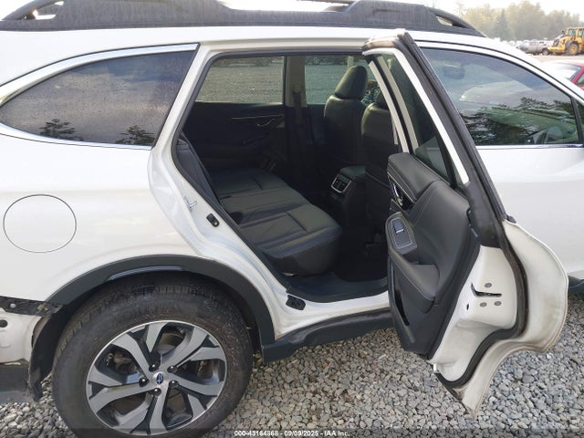 4S4BTANC9N3175955 Subaru na, u5