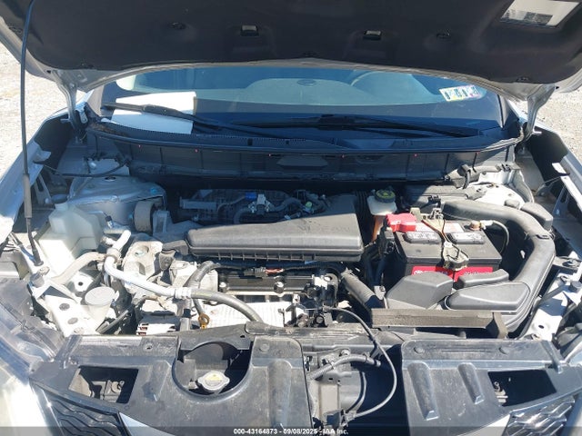 Nissan 2016 2016 KNMAT2MV2GP630973 Image 10