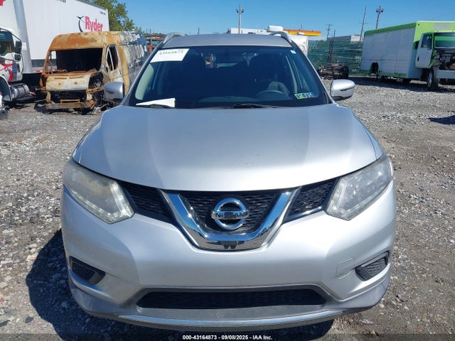 Nissan 2016 2016 KNMAT2MV2GP630973 Image 12