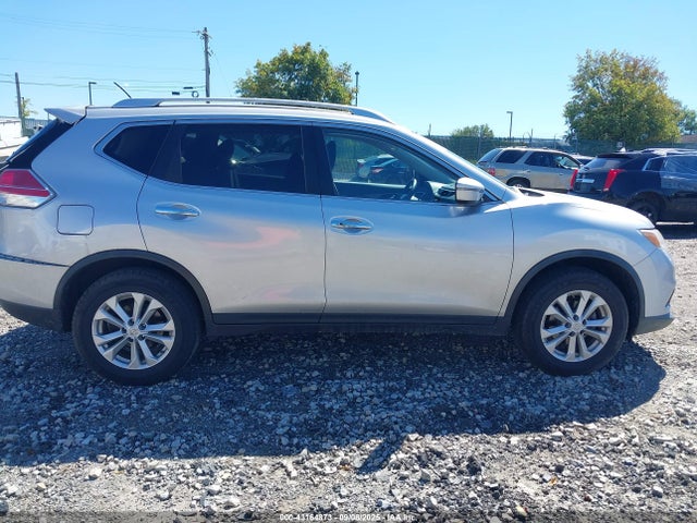 Nissan 2016 2016 KNMAT2MV2GP630973 Image 13