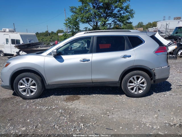 Nissan 2016 2016 KNMAT2MV2GP630973 Image 14