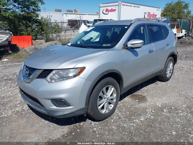 Nissan 2016 2016 KNMAT2MV2GP630973 Image 2