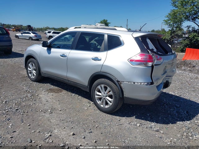 Nissan 2016 2016 KNMAT2MV2GP630973 Image 3