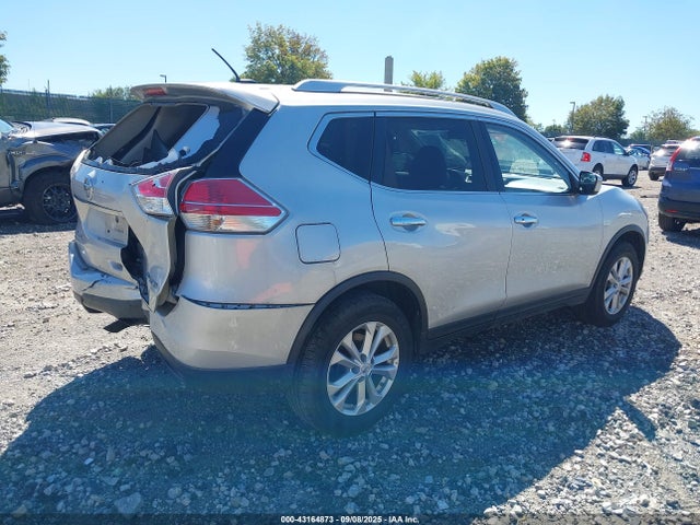 Nissan 2016 2016 KNMAT2MV2GP630973 Image 4