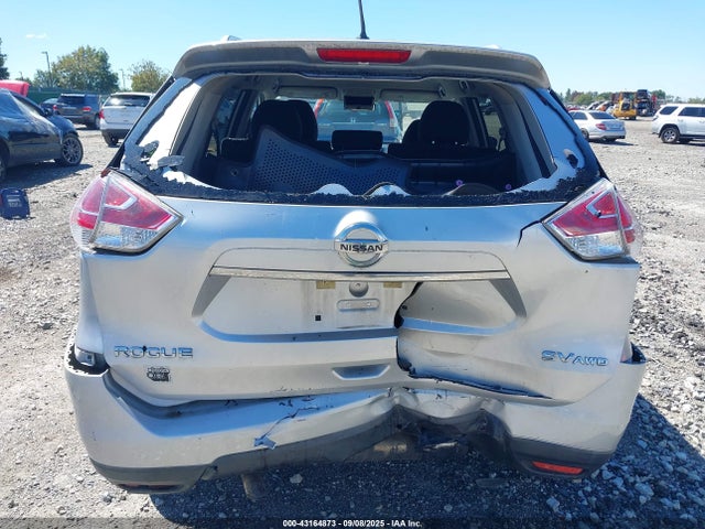 Nissan 2016 2016 KNMAT2MV2GP630973 Image 6