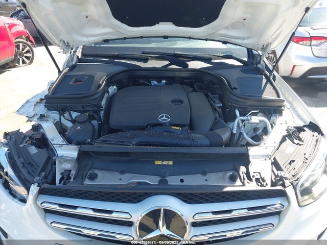 W1N0G8DB0MF869599 Mercedes-Benz m264