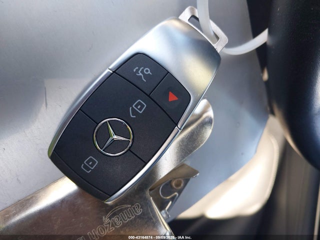 W1N0G8DB0MF869599 Mercedes-Benz m264