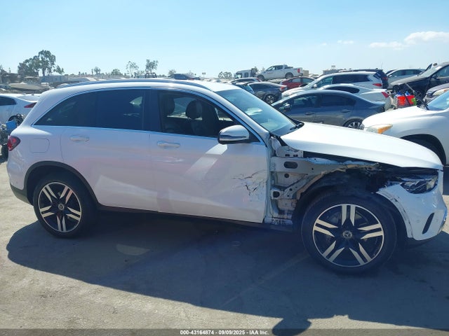 W1N0G8DB0MF869599 Mercedes-Benz m264