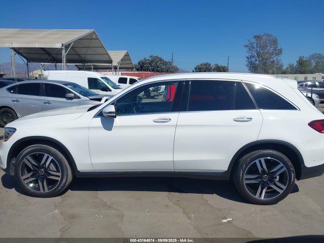 W1N0G8DB0MF869599 Mercedes-Benz m264
