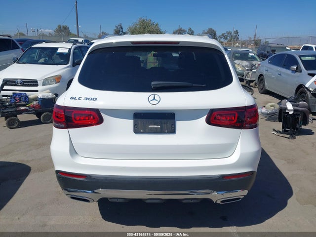 W1N0G8DB0MF869599 Mercedes-Benz m264