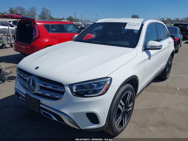 W1N0G8DB0MF869599 Mercedes-Benz m264