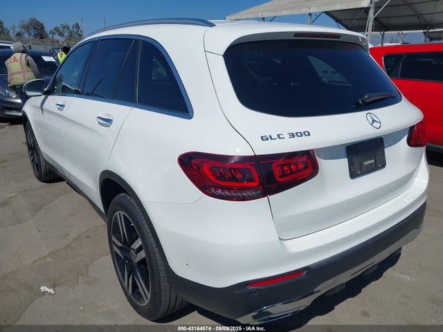 W1N0G8DB0MF869599 Mercedes-Benz m264