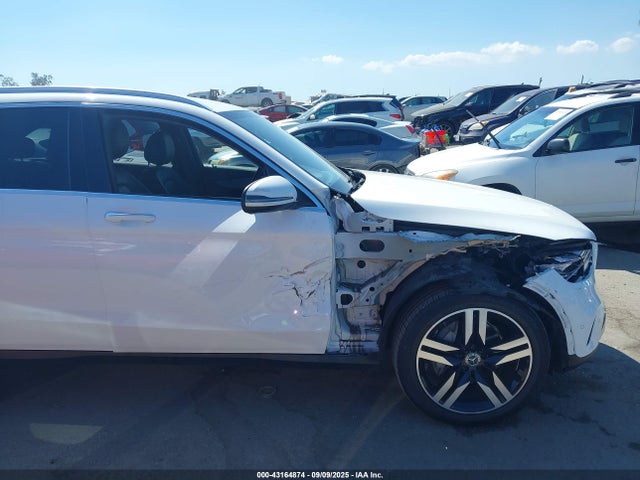W1N0G8DB0MF869599 Mercedes-Benz m264