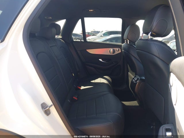 W1N0G8DB0MF869599 Mercedes-Benz m264