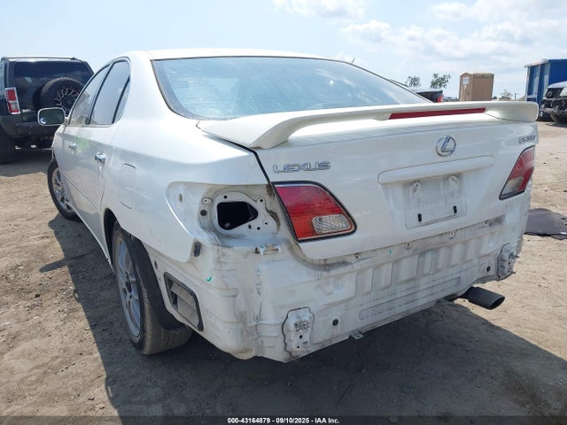 2004 Lexus Es 330 მანქანა იყიდება აუქციონზე, vin: JTHBA30GX40014562, აუქციონის ნომერი: 43164879