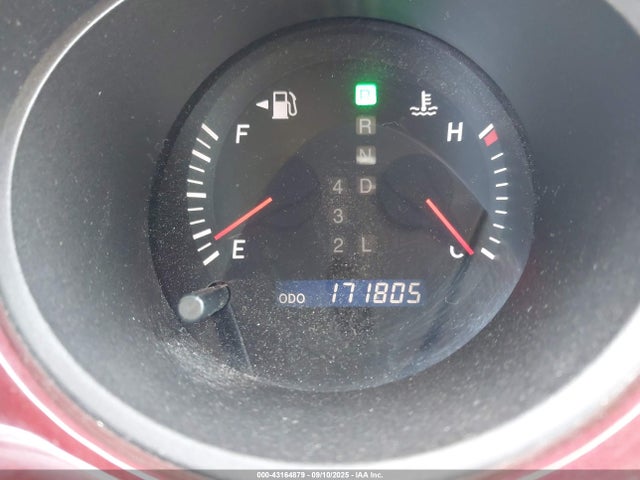 2004 Lexus Es 330 მანქანა იყიდება აუქციონზე, vin: JTHBA30GX40014562, აუქციონის ნომერი: 43164879
