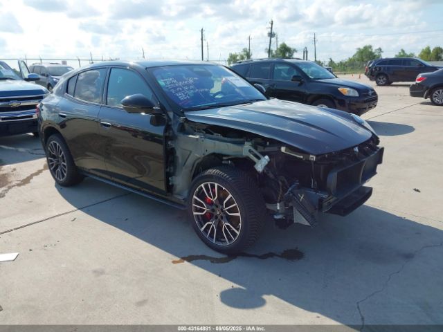 2024 MASERATI GRECALE ZN6PMDAA2R7455324