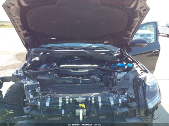 2024 MASERATI GRECALE ZN6PMDAA2R7455324 Photo 9