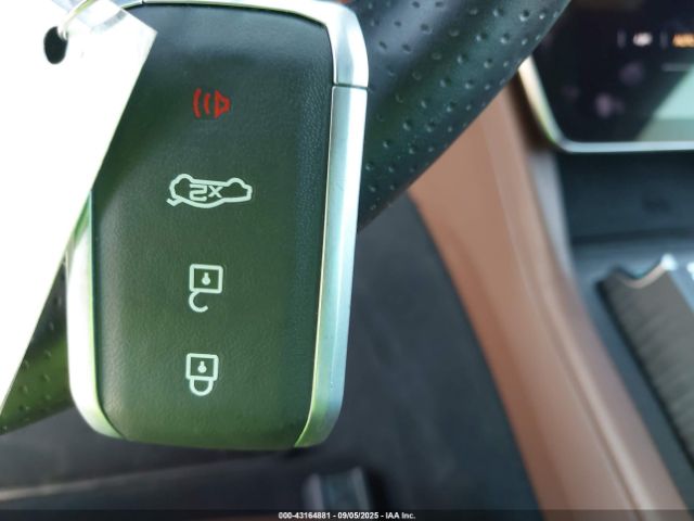 2024 MASERATI GRECALE ZN6PMDAA2R7455324 Photo 10