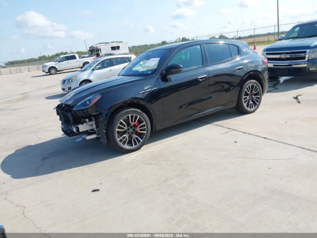 2024 MASERATI GRECALE ZN6PMDAA2R7455324 Photo 1