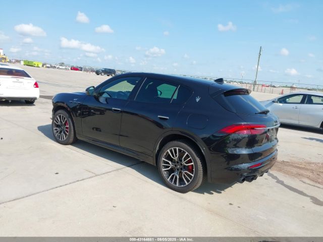 2024 MASERATI GRECALE ZN6PMDAA2R7455324 Photo 2