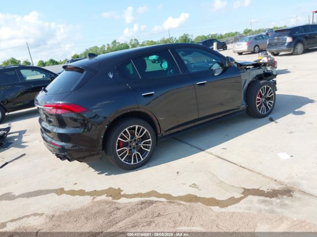 2024 MASERATI GRECALE ZN6PMDAA2R7455324 Photo 3