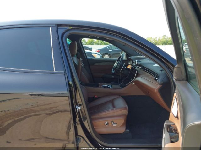 2024 MASERATI GRECALE ZN6PMDAA2R7455324 Photo 4