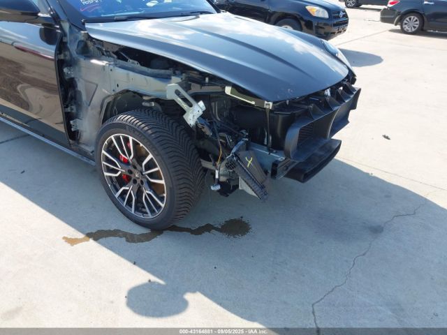 2024 MASERATI GRECALE ZN6PMDAA2R7455324 Photo 5