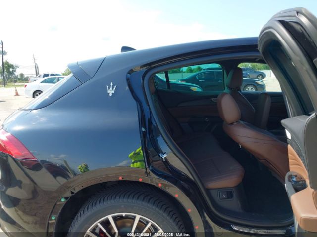 2024 MASERATI GRECALE ZN6PMDAA2R7455324 Photo 7
