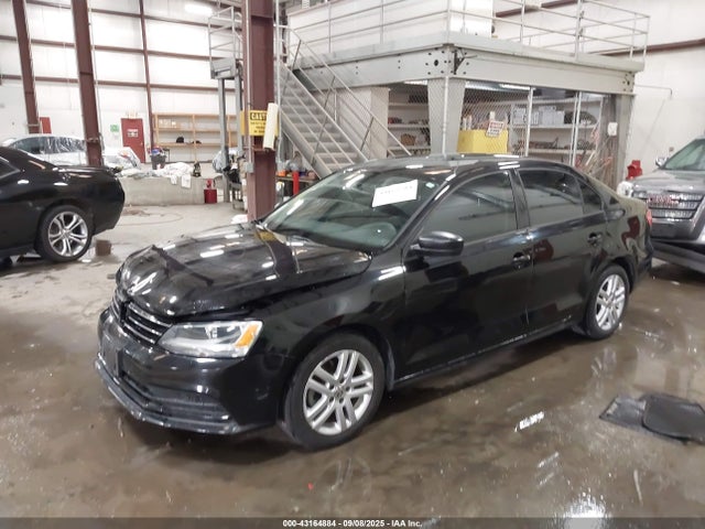 3VW2K7AJ9FM214216 Volkswagen 2015
