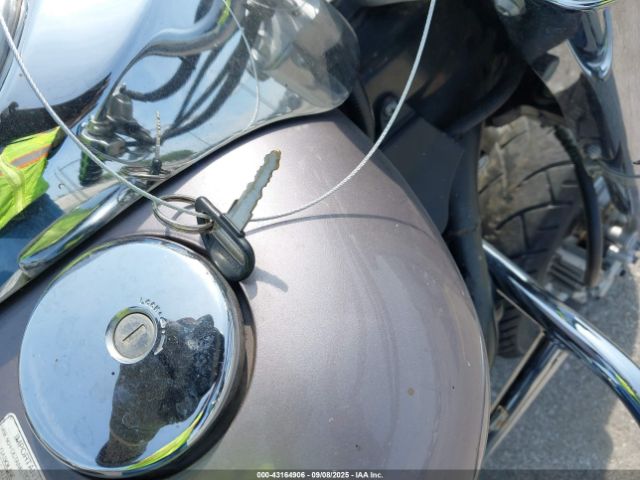 2003 KAWASAKI VN1600 JKBVNKA183A003632 Photo 10