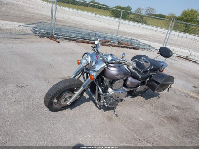 2003 KAWASAKI VN1600 JKBVNKA183A003632 Photo 1