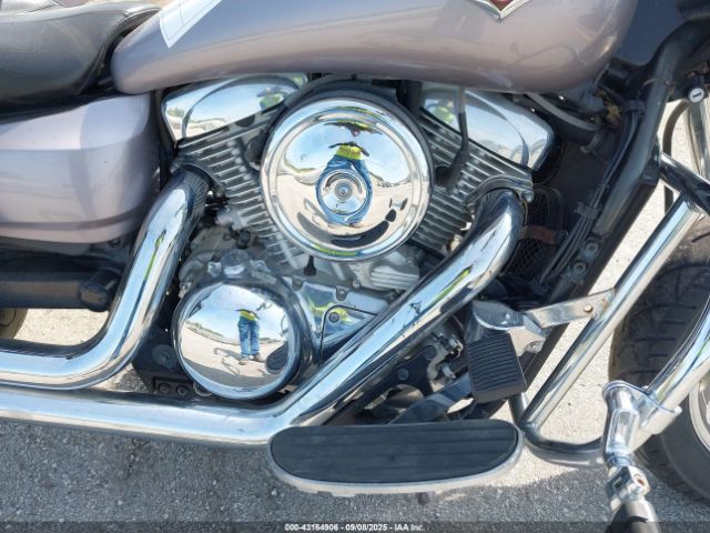 2003 KAWASAKI VN1600 JKBVNKA183A003632 Photo 7