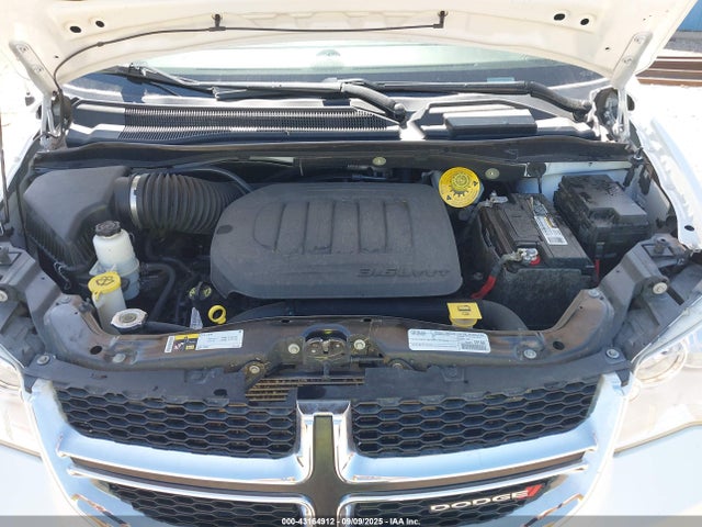 Dodge Grand Caravan Sxt 2020 2C4RDGCG8LR206528 Image 10