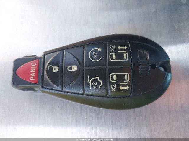 Dodge Grand Caravan Sxt 2020 2C4RDGCG8LR206528 Image 11