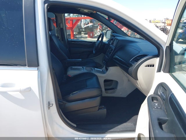 Dodge Grand Caravan Sxt 2020 2C4RDGCG8LR206528 Image 5