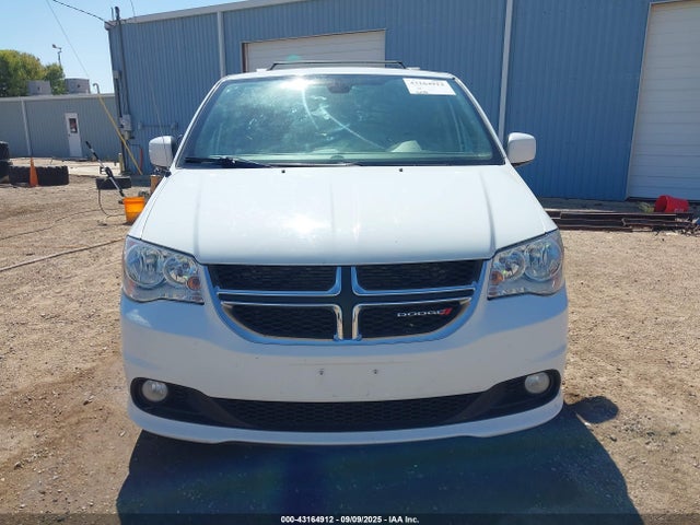 Dodge Grand Caravan Sxt 2020 2C4RDGCG8LR206528 Image 6