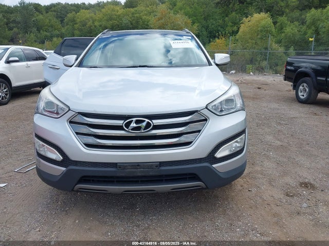 5XYZWDLA5FG264528 Hyundai dohc t-gdi theta-ii