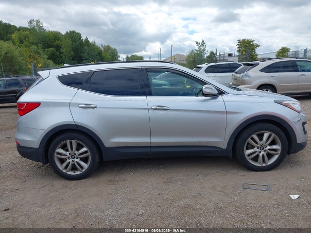 5XYZWDLA5FG264528 Hyundai dohc t-gdi theta-ii