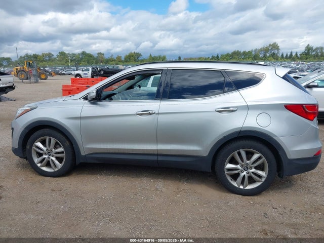 5XYZWDLA5FG264528 Hyundai dohc t-gdi theta-ii
