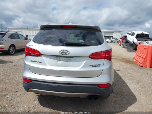 5XYZWDLA5FG264528 Hyundai dohc t-gdi theta-ii