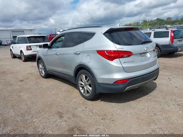 5XYZWDLA5FG264528 Hyundai dohc t-gdi theta-ii