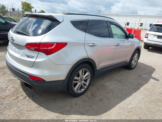 5XYZWDLA5FG264528 Hyundai dohc t-gdi theta-ii